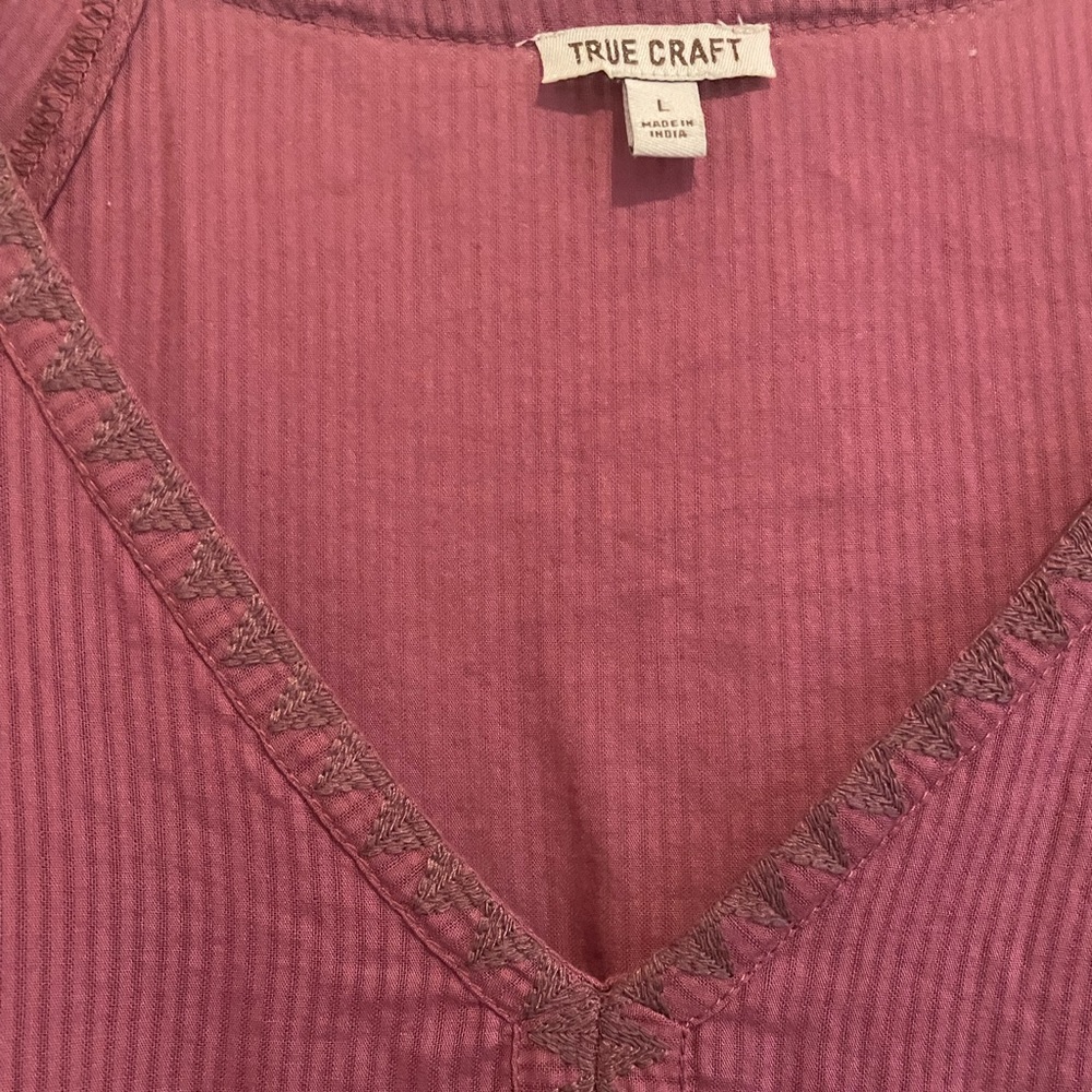 True Craft Top - Picture 2 of 3